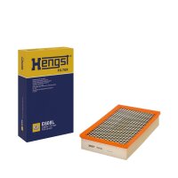 HENGST FILTER E608L Luftfilter