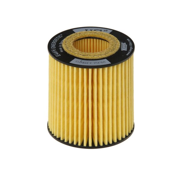 HENGST FILTER E46H D126 Ölfilter