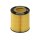 HENGST FILTER E46H D126 Ölfilter