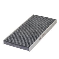 HENGST FILTER E1918LC Filter, Innenraumluft