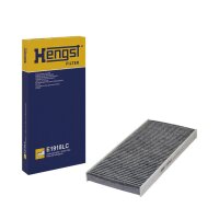 HENGST FILTER E1918LC Filter, Innenraumluft