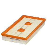 HENGST FILTER E601L Luftfilter