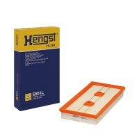 HENGST FILTER E601L Luftfilter