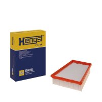 HENGST FILTER E606L Luftfilter