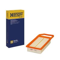 HENGST FILTER E610L Luftfilter