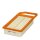 HENGST FILTER E610L Luftfilter
