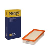 HENGST FILTER E615L Luftfilter
