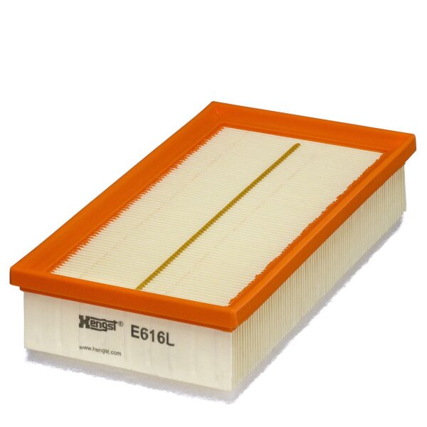 HENGST FILTER E616L Luftfilter