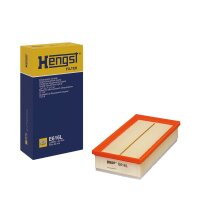 HENGST FILTER E616L Luftfilter
