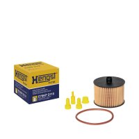 HENGST FILTER E79KP D118 Kraftstofffilter