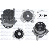 DOLZ A250 Wasserpumpe, Motorkühlung