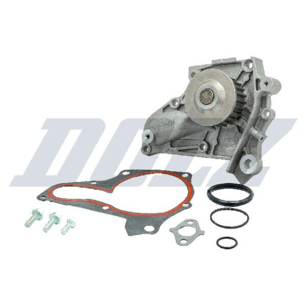 DOLZ T212 Wasserpumpe, Motorkühlung
