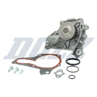 DOLZ T212 Wasserpumpe, Motorkühlung