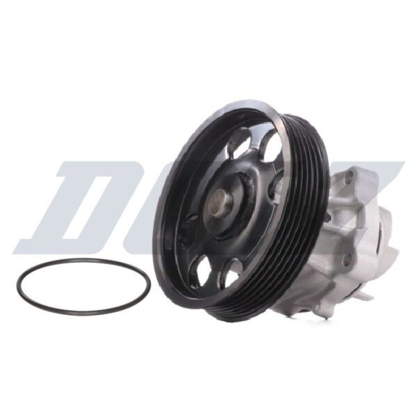 DOLZ S233 Wasserpumpe, Motorkühlung
