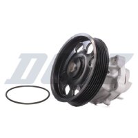 DOLZ S233 Wasserpumpe, Motorkühlung
