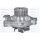 DOLZ R303 Wasserpumpe, Motorkühlung