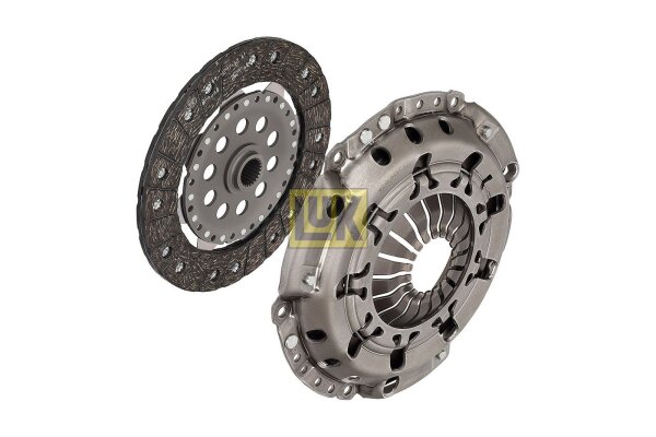 Schaeffler LuK 623 3151 09 Kupplungssatz