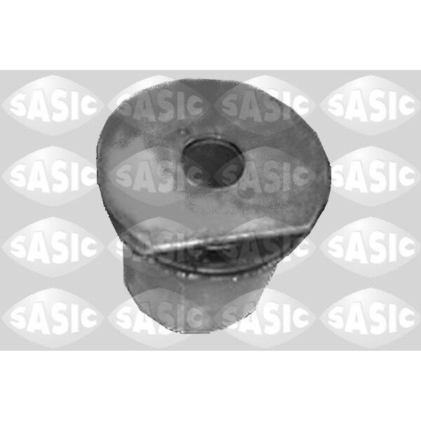 SASIC 4005526 Lagerung, Achsträger
