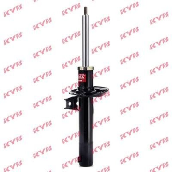 Stoßdämpfer KYB 335808 Vorderachse Federbein Gasdruck - 1 Stück