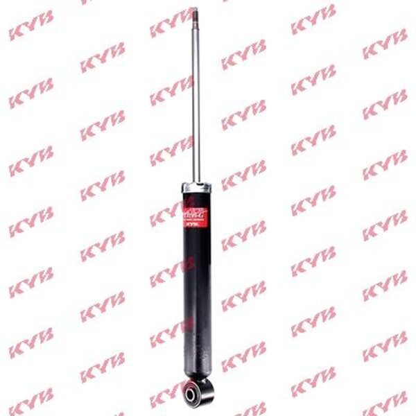 Stoßdämpfer KYB 344459 Hinterachse Gasdruckstoßdämpfer Excel-G - 1 Stück