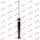 Stoßdämpfer KYB 344459 Hinterachse Gasdruckstoßdämpfer Excel-G - 1 Stück