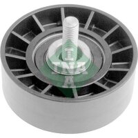 Schaeffler INA 531 0749 10 Spannrolle, Keilrippenriemen