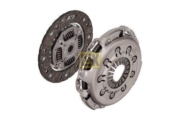 Schaeffler LuK 622 3061 09 Kupplungssatz