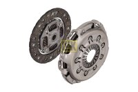 Schaeffler LuK 622 3061 09 Kupplungssatz