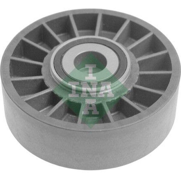 Schaeffler INA 531 0718 10 Spannrolle, Keilrippenriemen