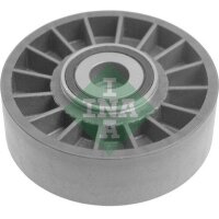Schaeffler INA 531 0718 10 Spannrolle, Keilrippenriemen