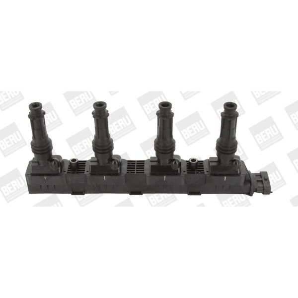 BorgWarner (BERU) ZS338 Zündspule