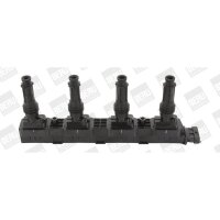 BorgWarner (BERU) ZS338 Zündspule