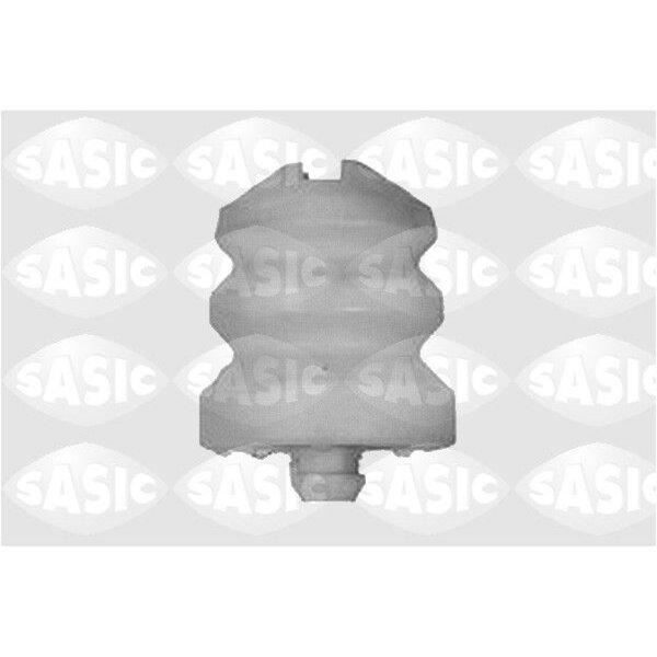 Anschlagpuffer SASIC 1665665 Hinterachse 64mm - 1 Stück