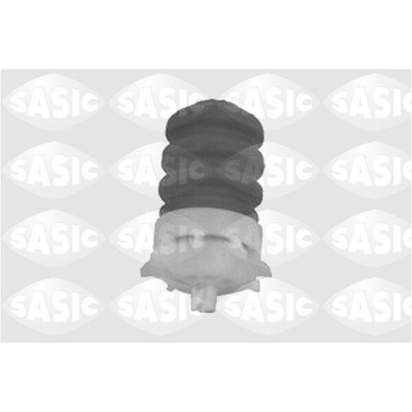 Anschlagpuffer SASIC 1665675 Hinterachse - 1 Stück