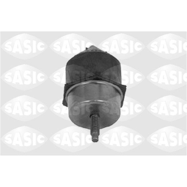 SASIC 2001026 Anschlagpuffer, Federung