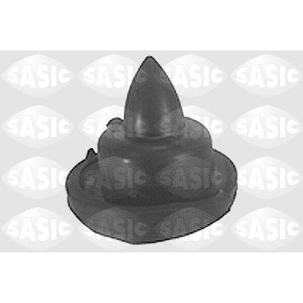 Anschlagpuffer SASIC 4005508 Hinterachse - 1 Stück