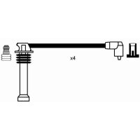 NGK 8542 Zündleitungssatz