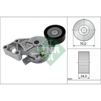 Schaeffler INA 534 0132 30 Riemenspanner, Keilrippenriemen