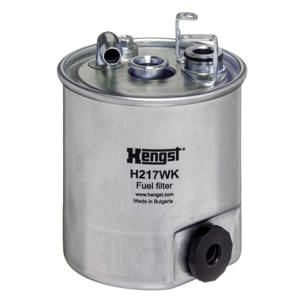 HENGST FILTER H217WK Kraftstofffilter