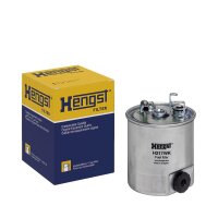 HENGST FILTER H217WK Kraftstofffilter