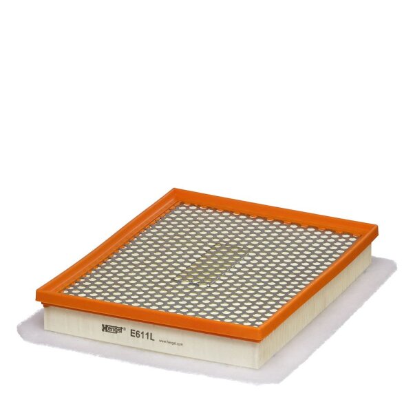 HENGST FILTER E611L Luftfilter