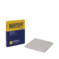HENGST FILTER E1927LI Filter, Innenraumluft