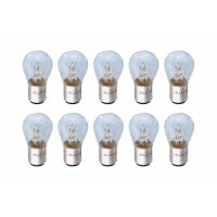 HELLA 8GA 002 073-281 Glühlampe, Blinkleuchte