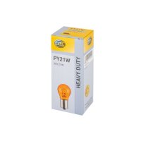 HELLA 8GA 006 841-241 Glühlampe, Blinkleuchte
