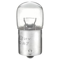 HELLA 8GA 002 071-131 Glühlampe, Blinkleuchte