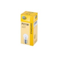 HELLA 8GA 002 073-121 Glühlampe, Blinkleuchte