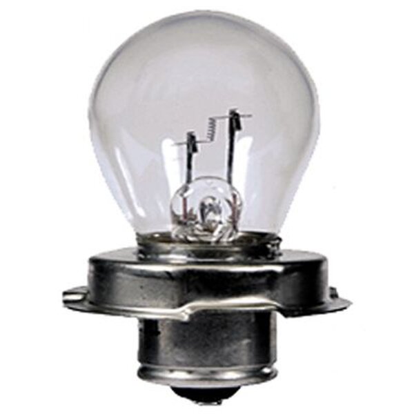 HELLA 8GA 008 899-121 Glühlampe, Hauptscheinwerfer
