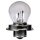 HELLA 8GA 008 899-121 Glühlampe, Hauptscheinwerfer