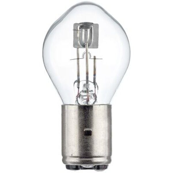 HELLA 8GD 002 084-131 Glühlampe, Hauptscheinwerfer