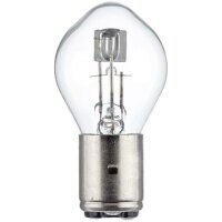 HELLA 8GD 002 084-131 Glühlampe, Hauptscheinwerfer